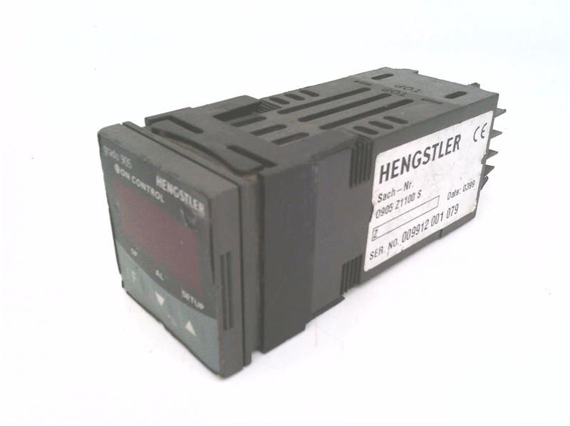 DYNAPAR 0905-Z1100-S