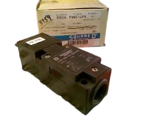 9006-PWW514PA by SCHNEIDER ELECTRIC