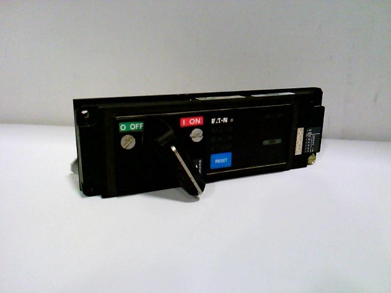 EATON CORPORATION 49-1908-45