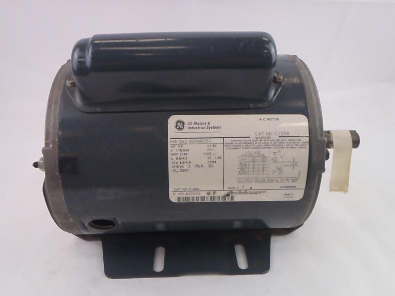 REGAL REXNORD 5KC49PN6051