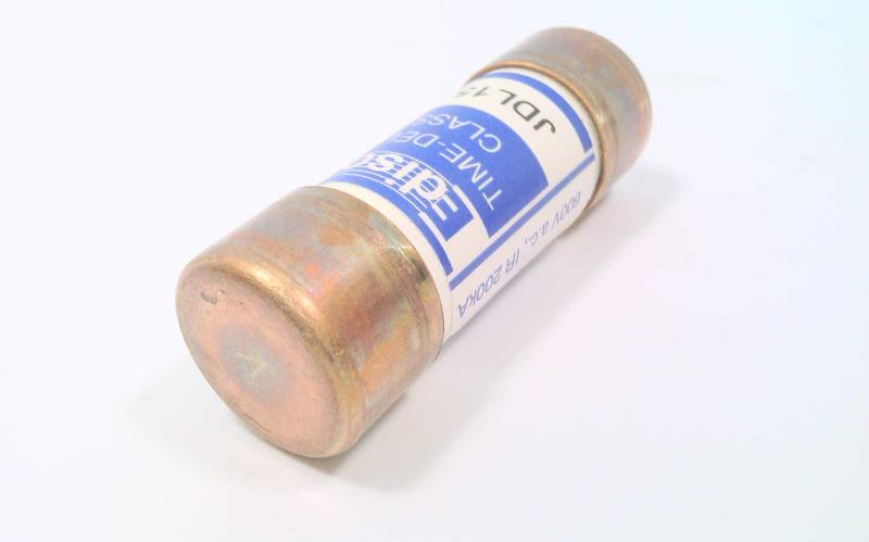 EATON CORPORATION JDL15