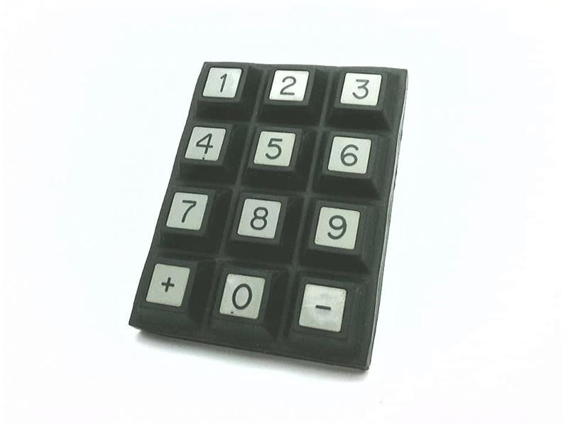 HONEYWELL PX1P12K10A1A-002