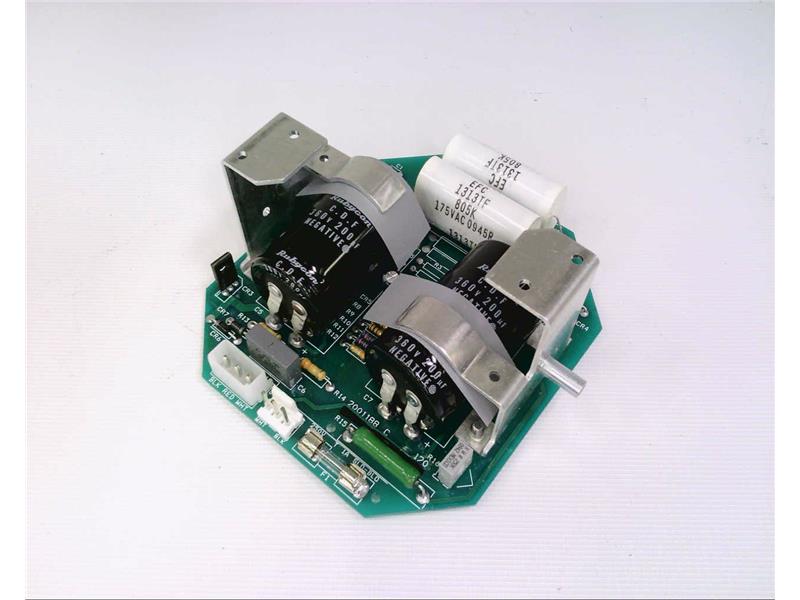 FEDERAL SIGNAL K2001188C