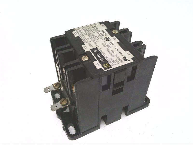 SCHNEIDER ELECTRIC 8910-DPA-33-DA1V02