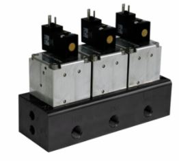 ROSS CONTROLS LT32DB27500W01