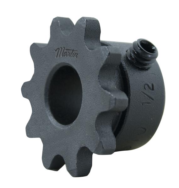 41BS12 1/2 by MARTIN SPROCKET & GEAR INC
