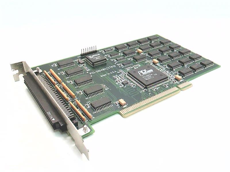 ACCESS PCI-DIO-48H
