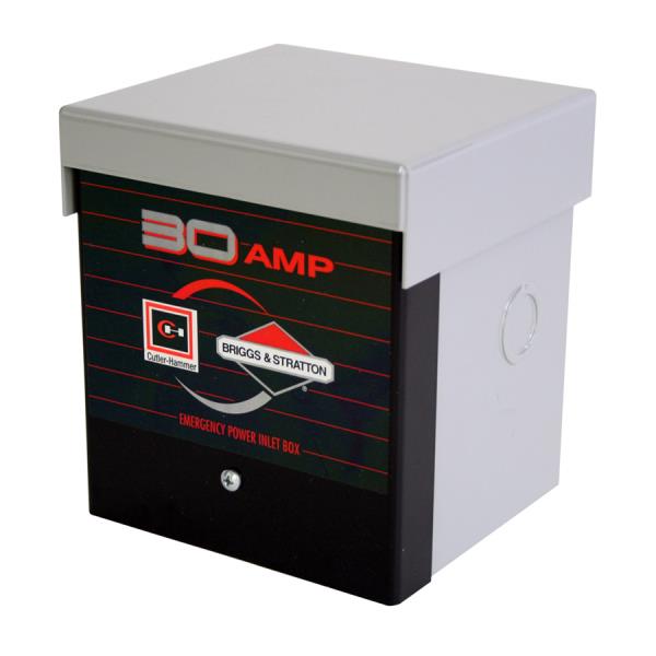 EATON CORPORATION CH10EGENPIB