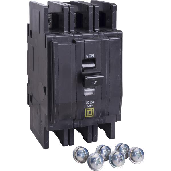 SCHNEIDER ELECTRIC QOU315VH5283