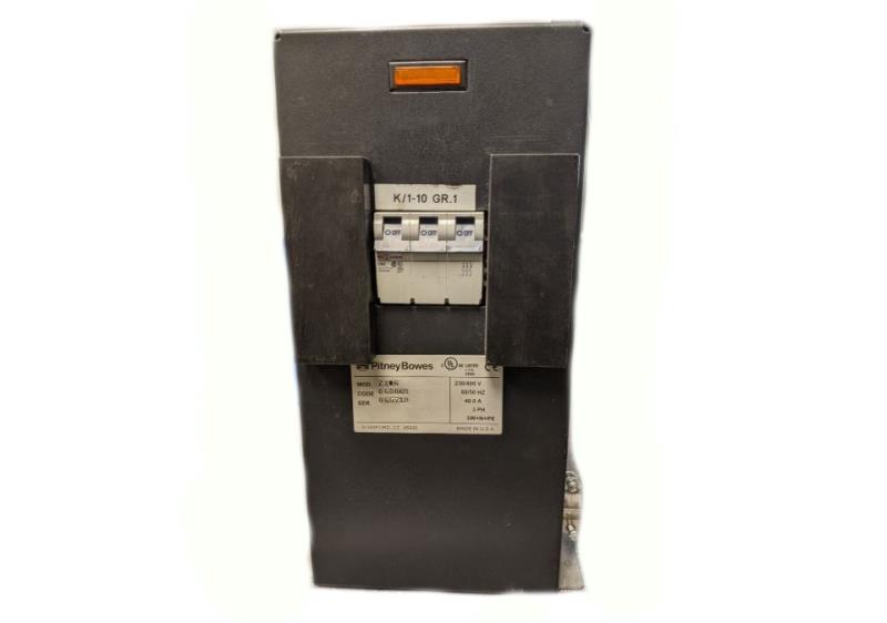 PITNEY BOWES Y483120