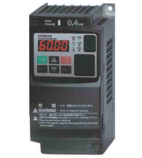 HITACHI WL200-004SFE