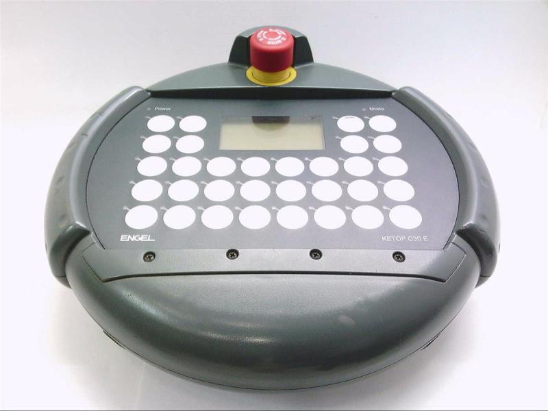 KETOP C35E 15M/81869/02 by KEBA