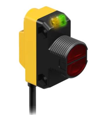 BANNER ENGINEERING QS18VP6DLQ5