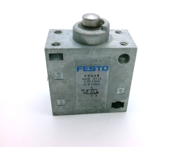 FESTO V-3-1/4-B