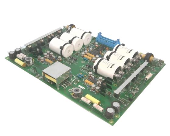 ASEA BROWN BOVERI SAFT-123-PAC