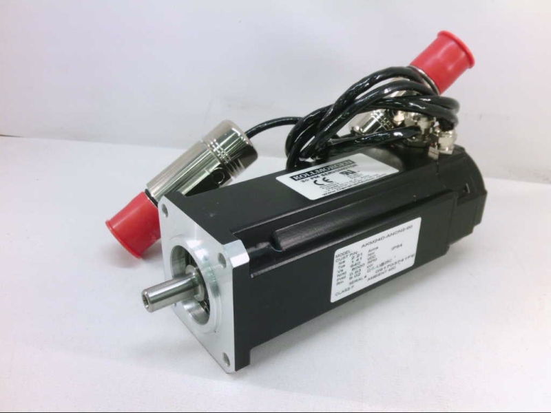 AKM24D-ANCN2-00 by KOLLMORGEN