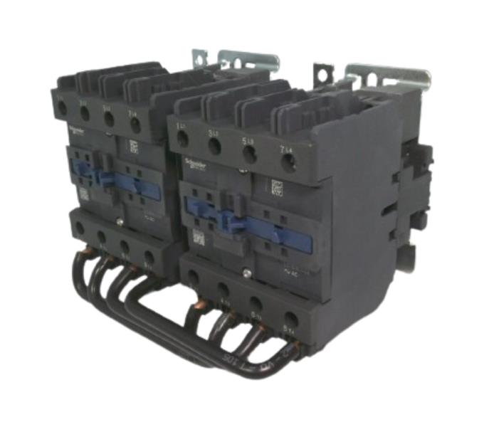 SCHNEIDER ELECTRIC LC2D80004P7