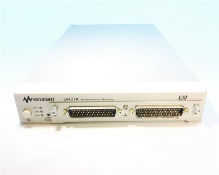 KEYSIGHT TECHNOLOGIES L4421A