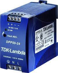 TDK DPP50-24