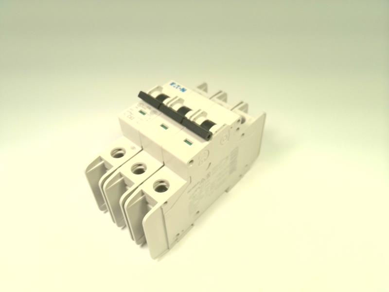 EATON CORPORATION FAZ-C63/3-NA