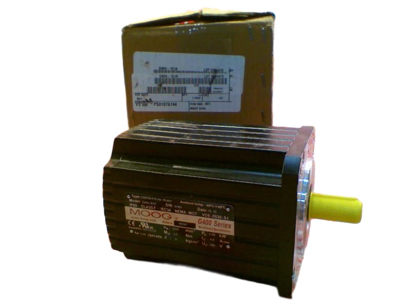 MOOG G404-161