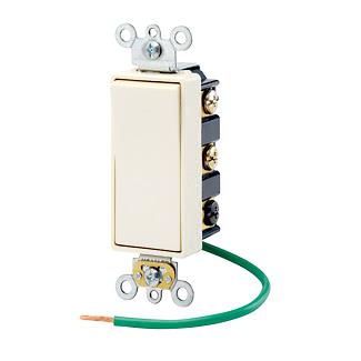 LEVITON 5686-2T
