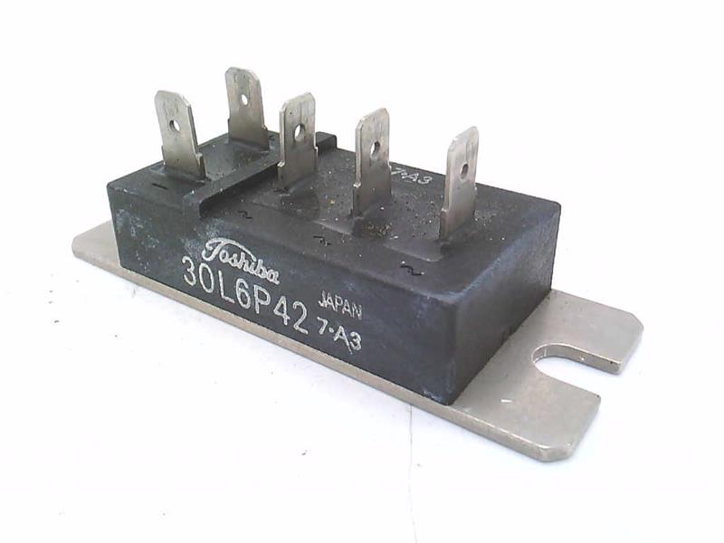 TOSHIBA 30L6P42