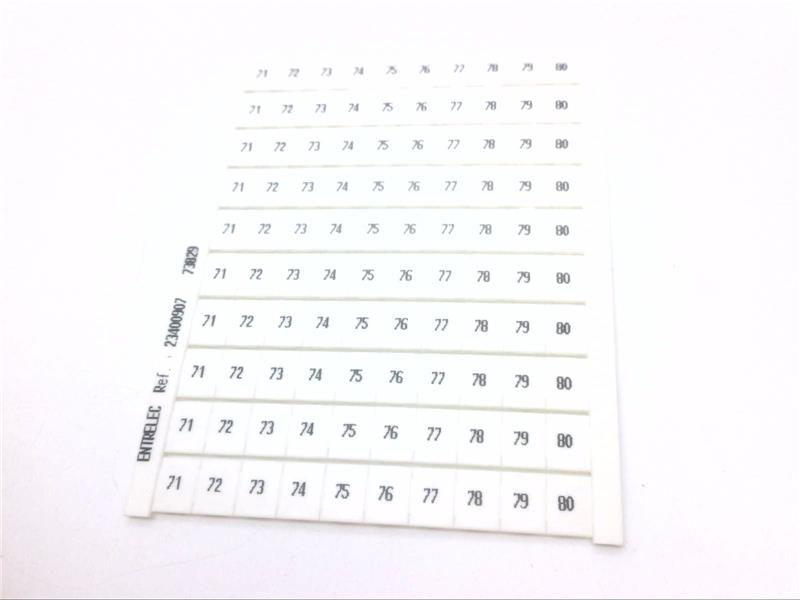 ASEA BROWN BOVERI 023400907