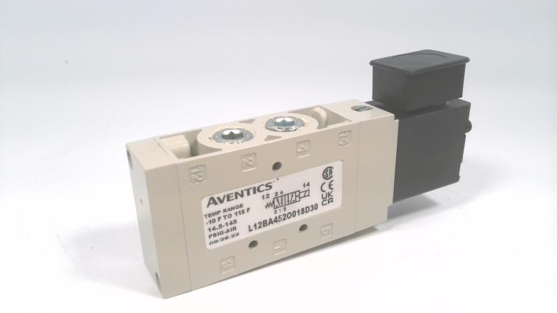 ASCO L12BA452O018D30