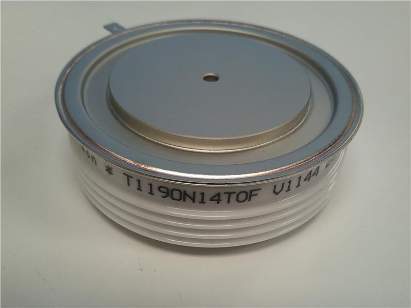 INFINEON T1190N14TOFVTXPSA1