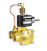 PARKER 73312BN4UNMJN0C111P3