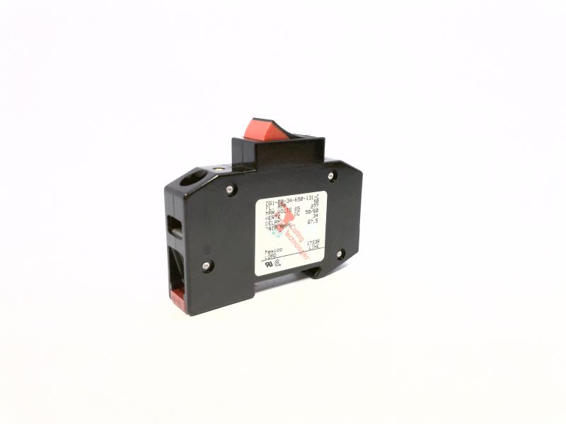 CARLING SWITCH DG1-B0-34-650-131-C
