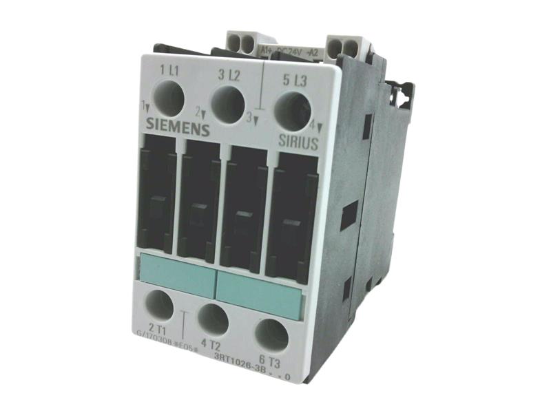 3RT1026-3BB40 by SIEMENS