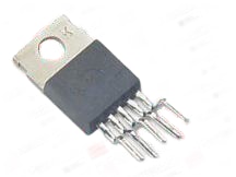 TEXAS INSTRUMENTS SEMI TPS75518KC