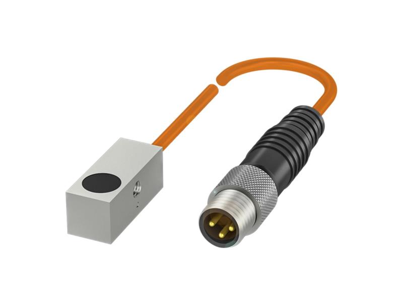 BES Q08MEC-PSC20B-EZ00,3-GS49-519 by BALLUFF