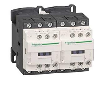 SCHNEIDER ELECTRIC LC2D32M7