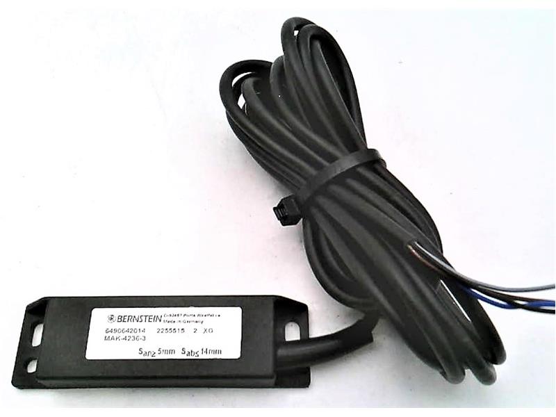 BERNSTEIN AG 6490642014