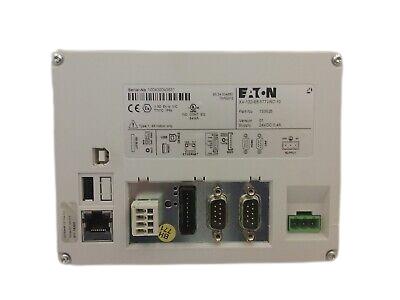EATON CORPORATION XV-102-E6-57TVRC-10