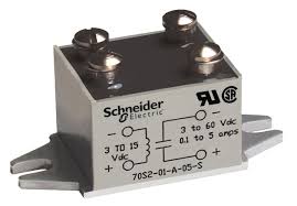 SCHNEIDER ELECTRIC 70S2-01-A-05-S