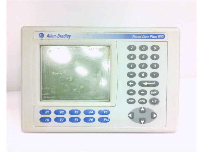 ALLEN BRADLEY 2711P-B6M8D