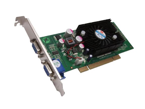 JATON 348PCI-TWIN