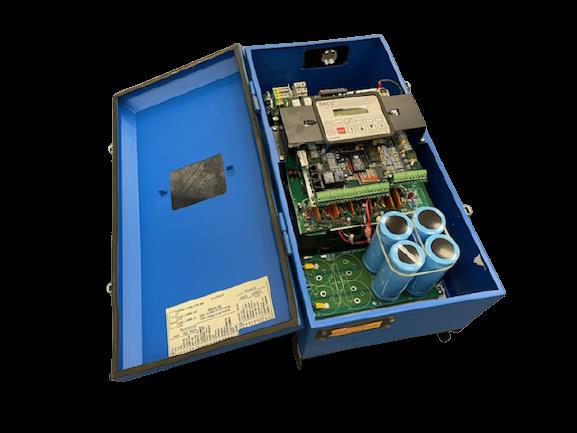 DANAHER MOTION SV3420-01000