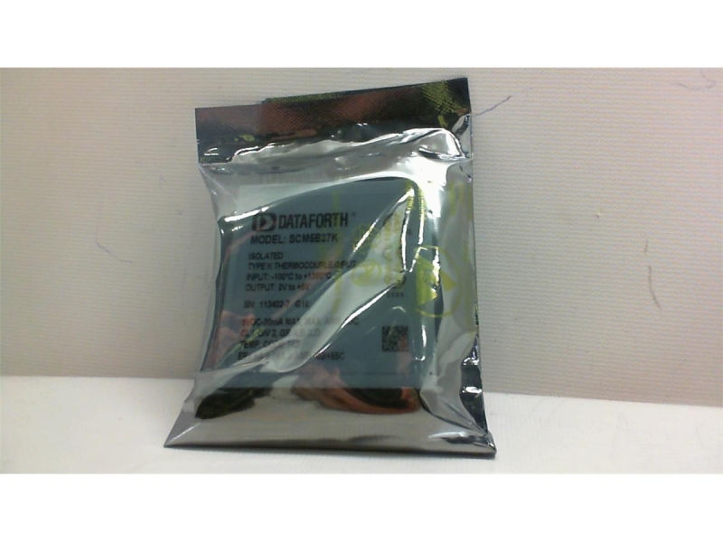 DATAFORTH SCM5B37K