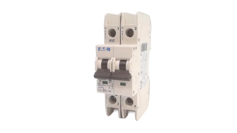 FAZ-D3/2-NA by EATON CORPORATION