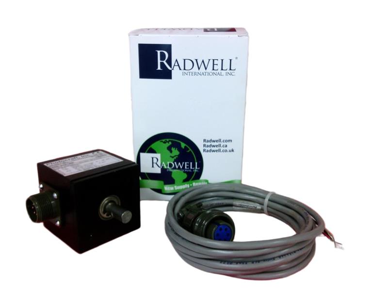 RSB-3/8-30P-AE12-10 by TRI-TRONICS