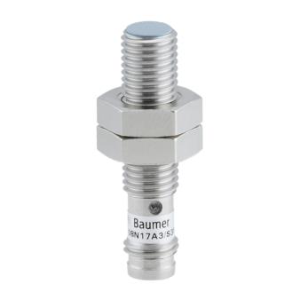 BAUMER ELECTRIC IFRM 08P37A3/S35L