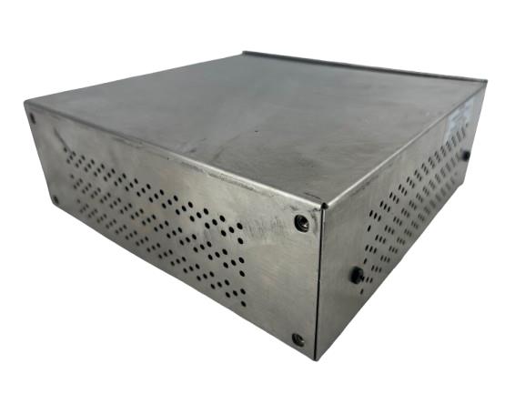 DUKANE CORP 40AT060-2F