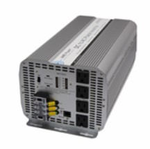 AIMS CORPORATION PWRINV500024W