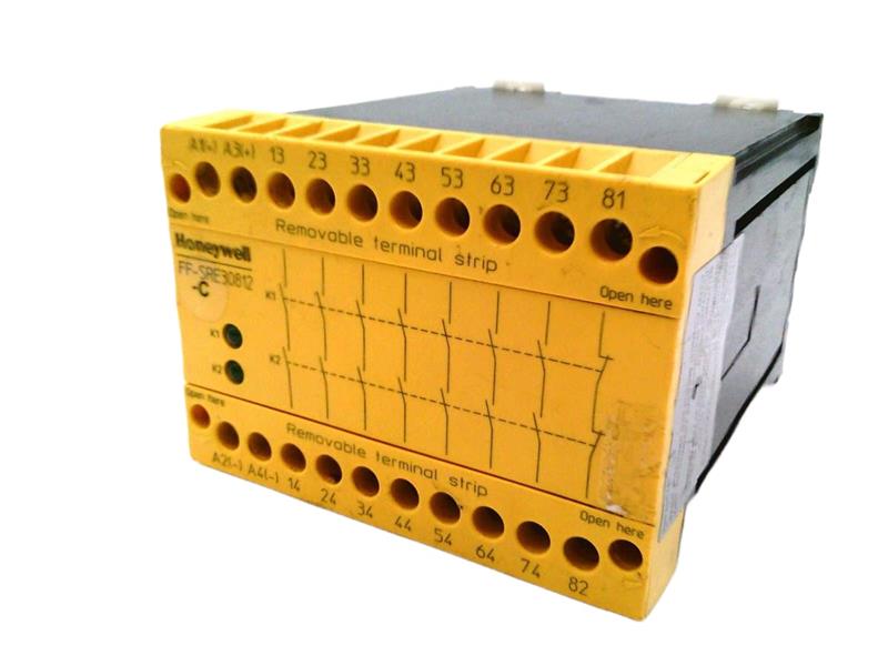 FF-SRE30812-C by HONEYWELL