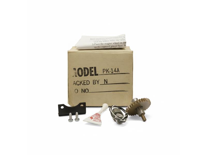 AMERICAN CONTROL ELECTRONICS PK14A